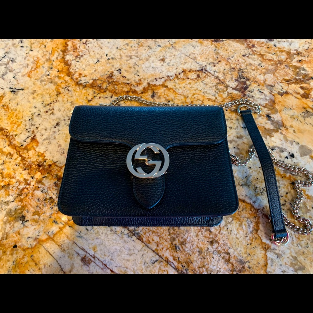 Gucci handbag